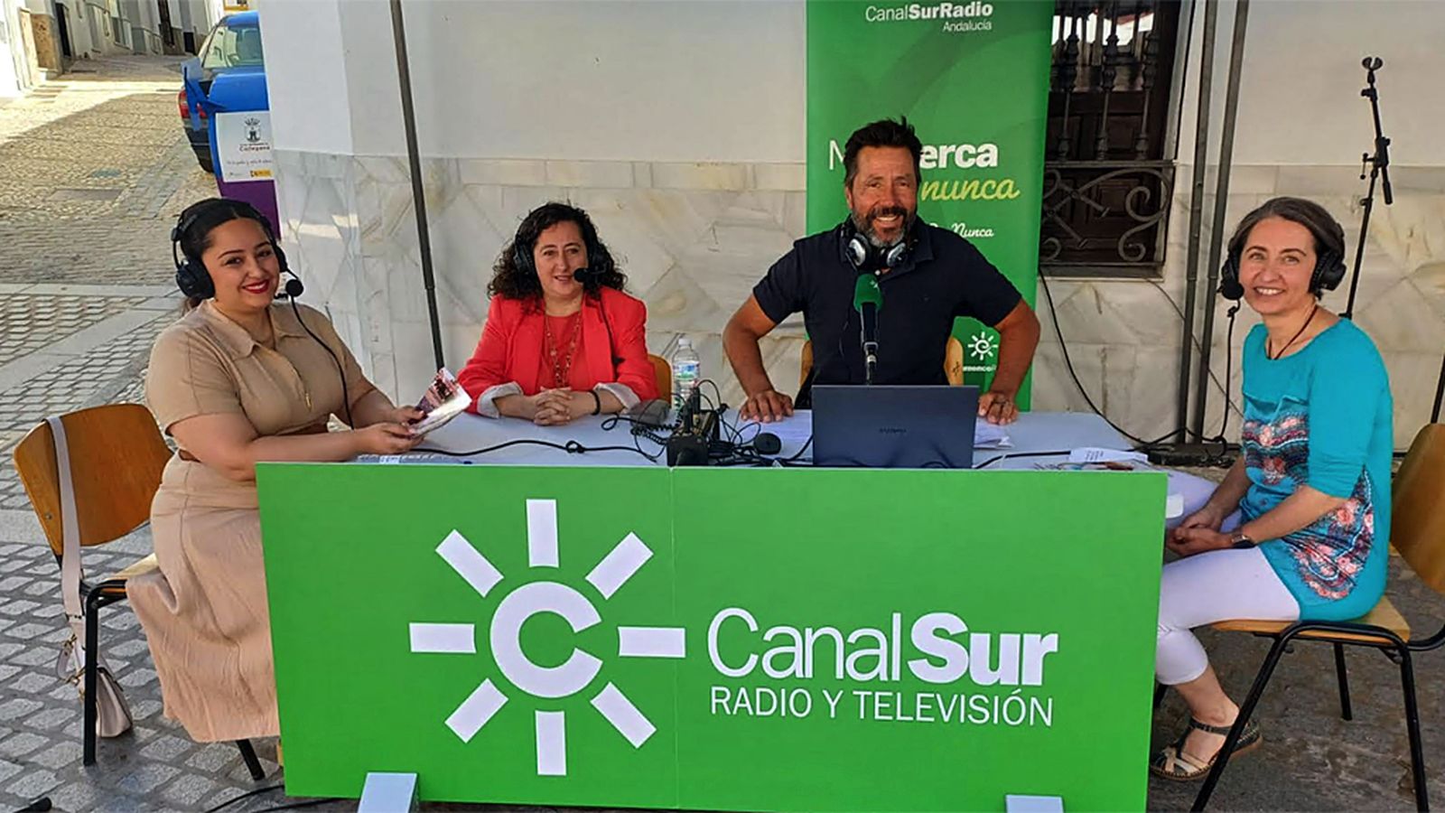 COMUNICACIÓN CORTEGANA 1