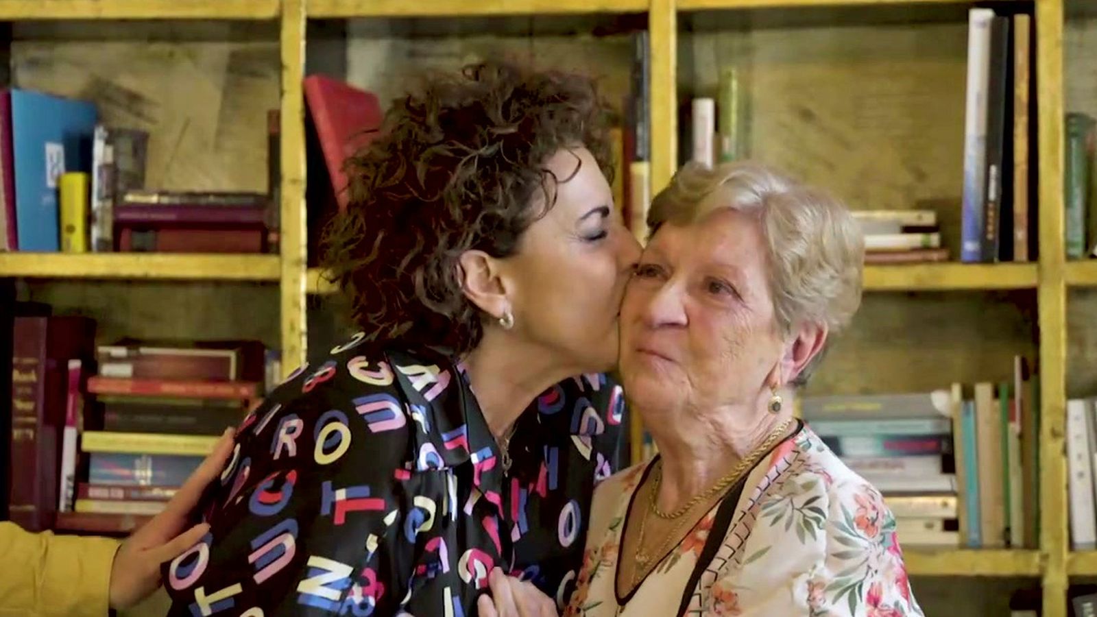 Recordamos a Luci Vera y su 'anécdota de la playa' con Irma Soriano