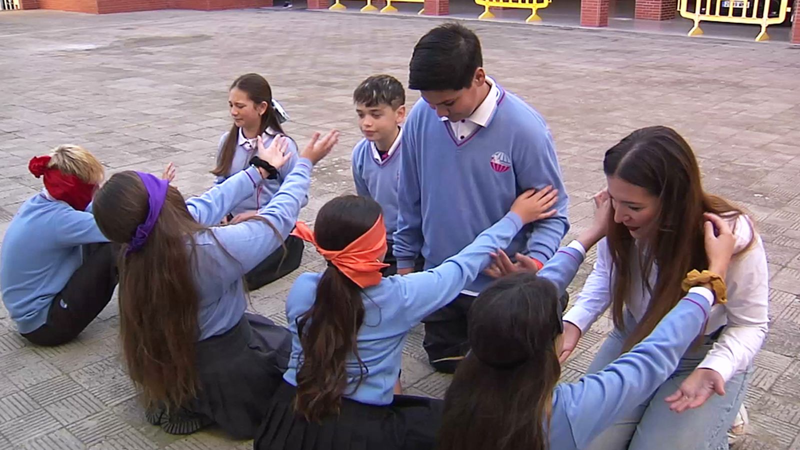 Viaje a la normalidad