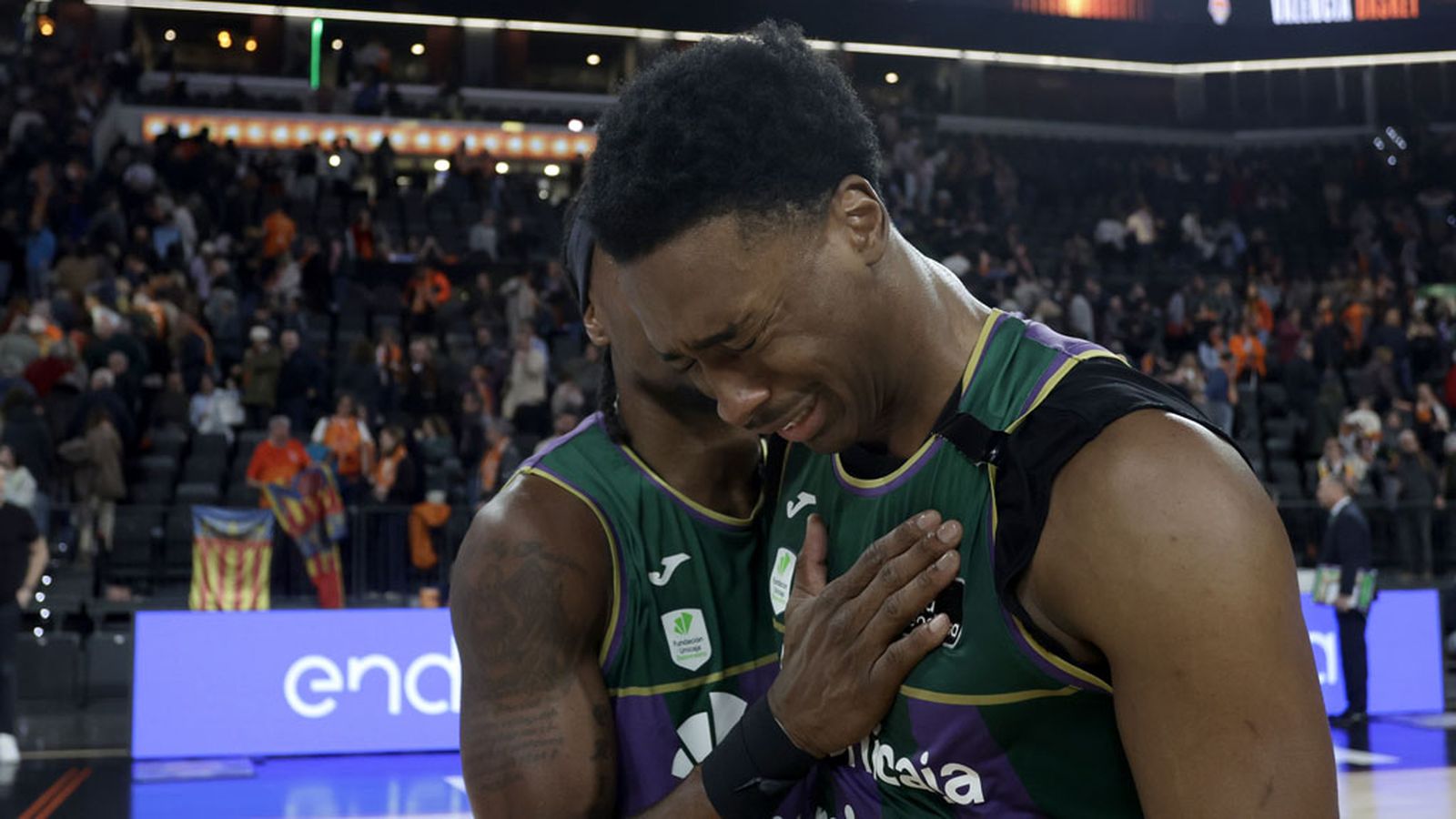 Audige Unicaja