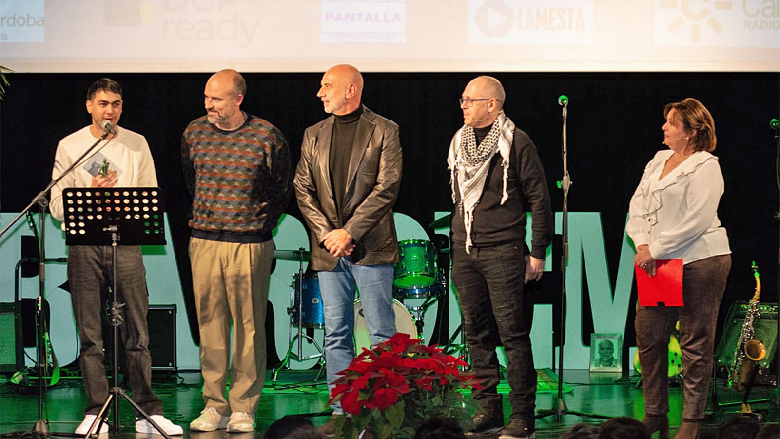 MONTALBÁN FAMILIA