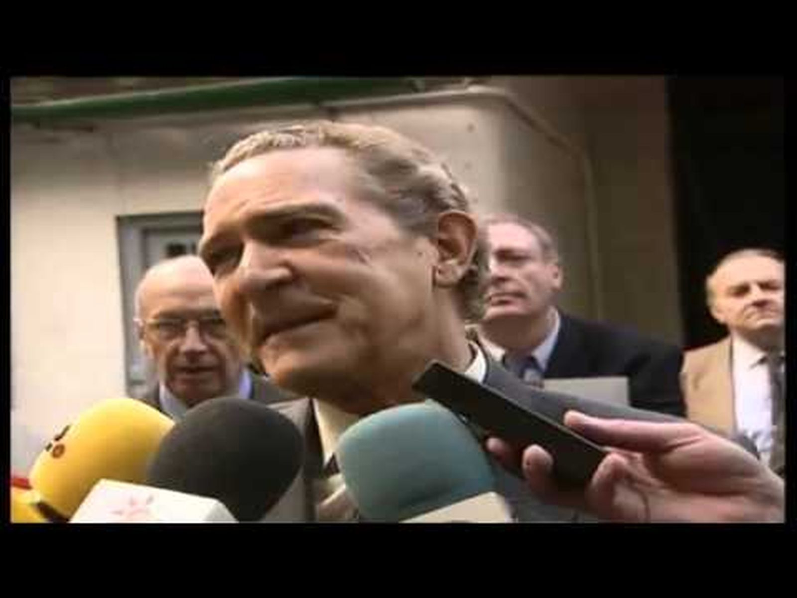 "Fundación Antonio Gala para jóvenes creadores" en Córdoba (1998)