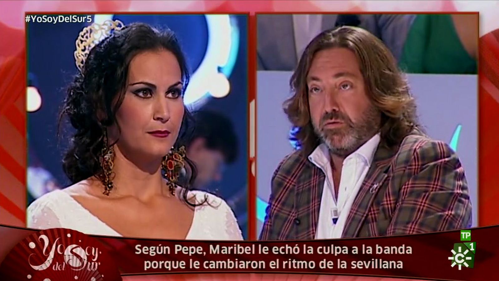 Pepe noticia Yo soy del Sur