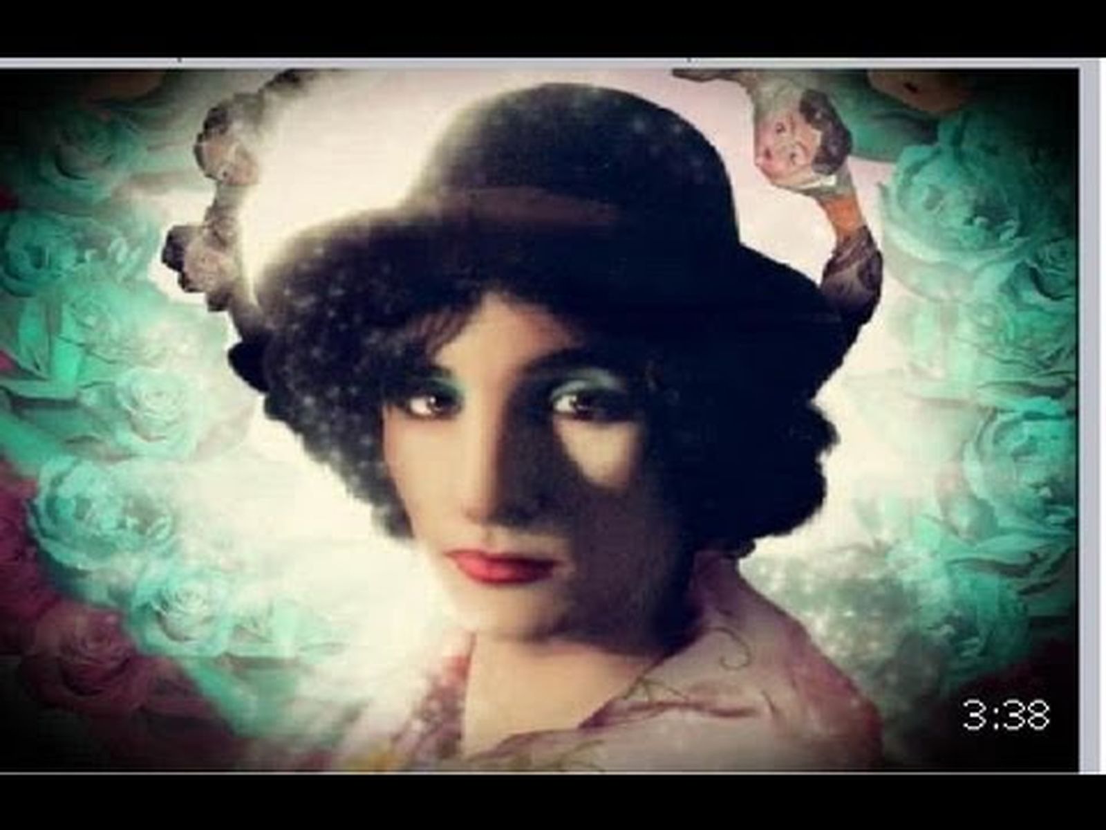 José Pérez Ocaña, el pintor de la Movida nacido en Cantillana