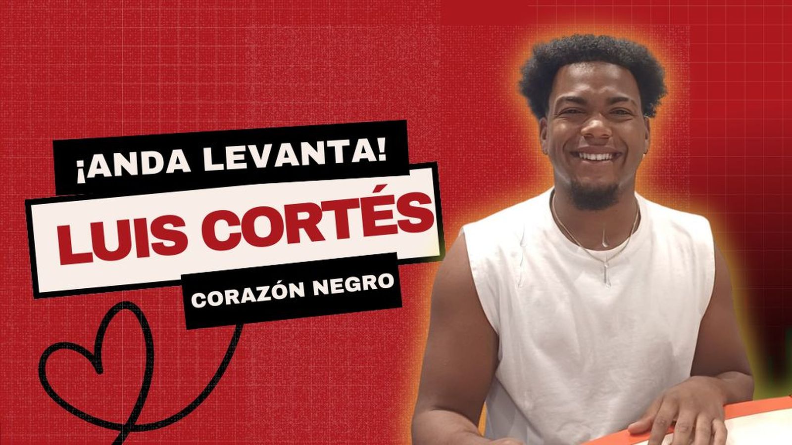 Luis Cortés