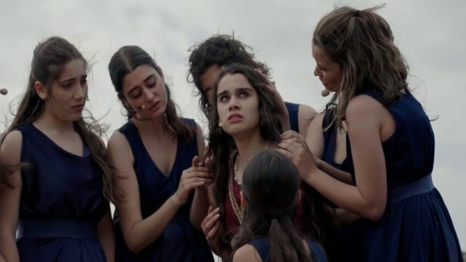 Docu, La cuestion Helena 2