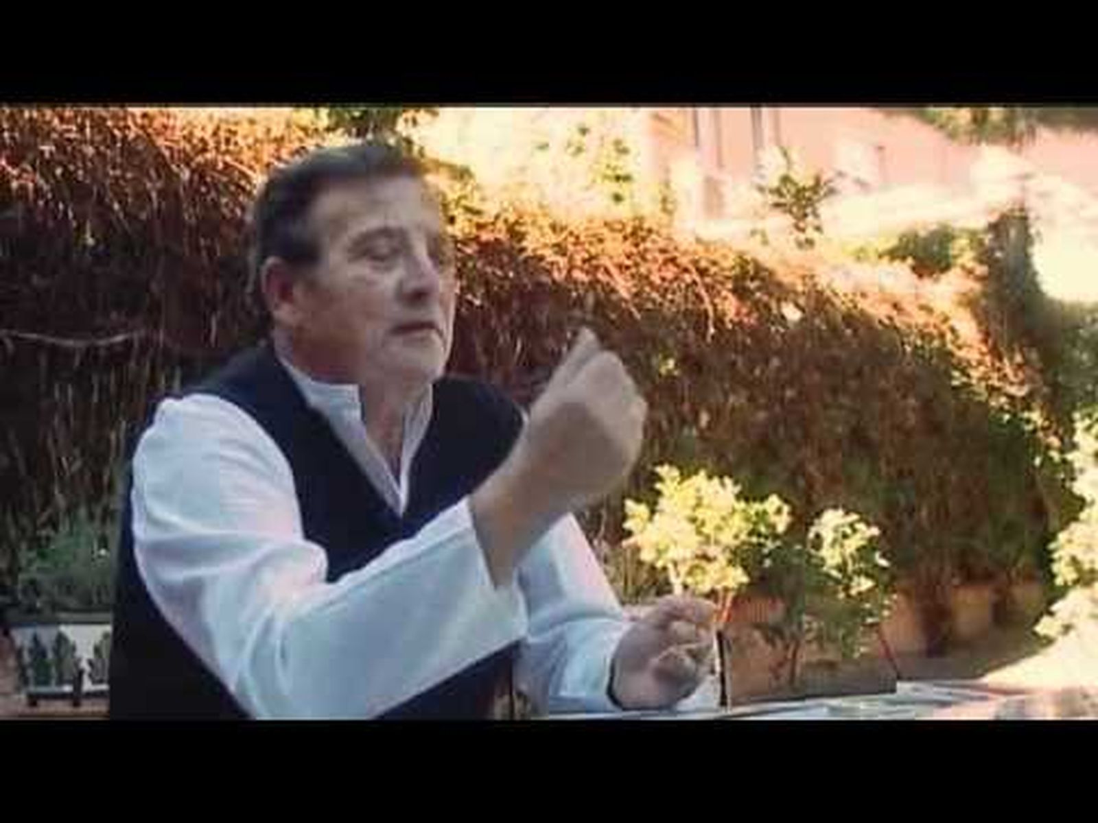 MUSICA MIGUEL HERNANDEZ - CANAL SUR