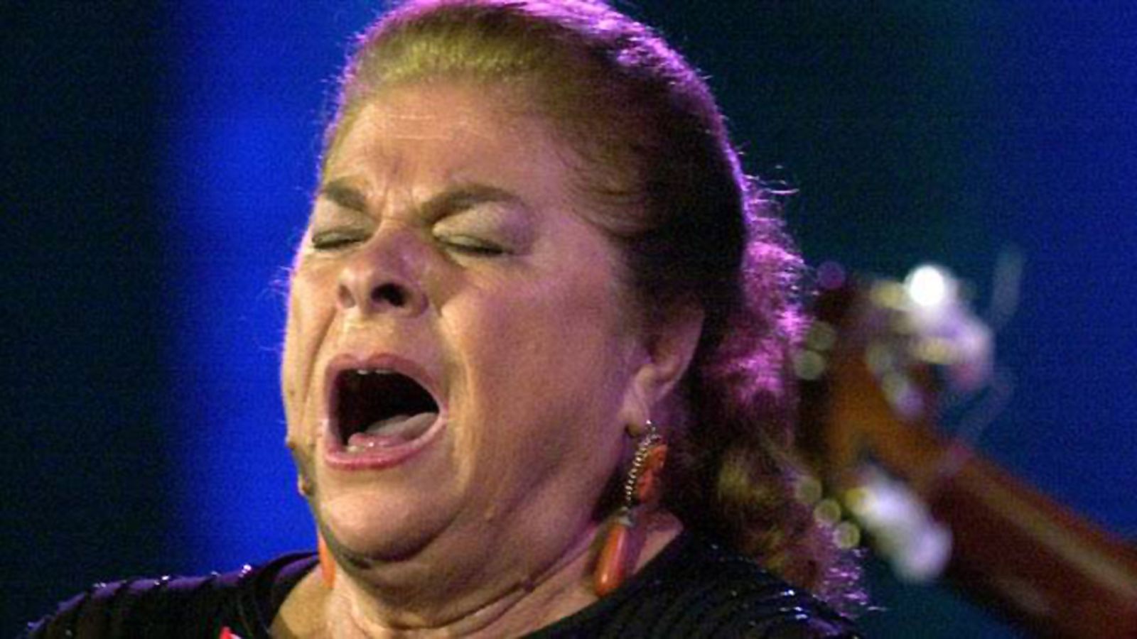 Comunicación Lo Flamenco