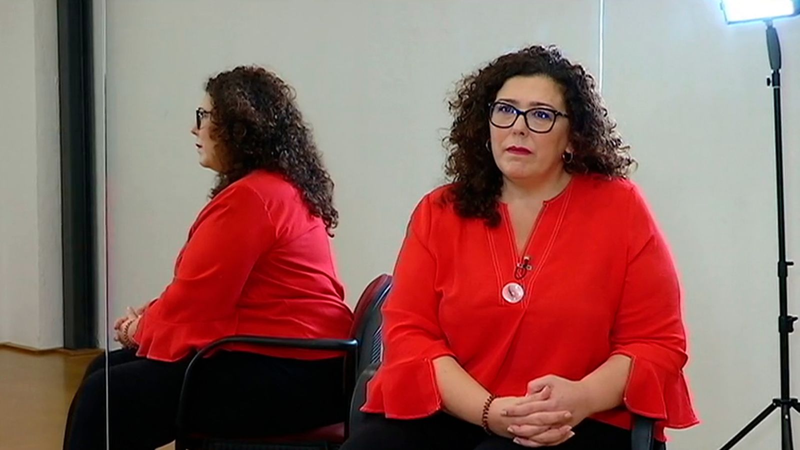 Elena Carrascal, pasión por las artes escénicas