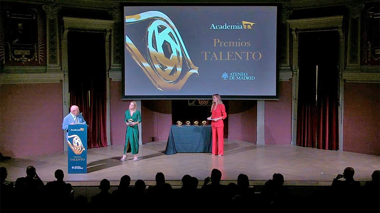 PREMIO ISA 4