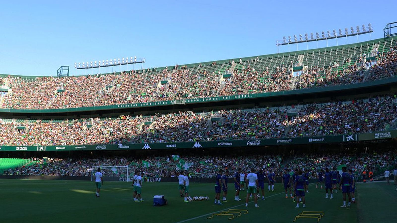betis