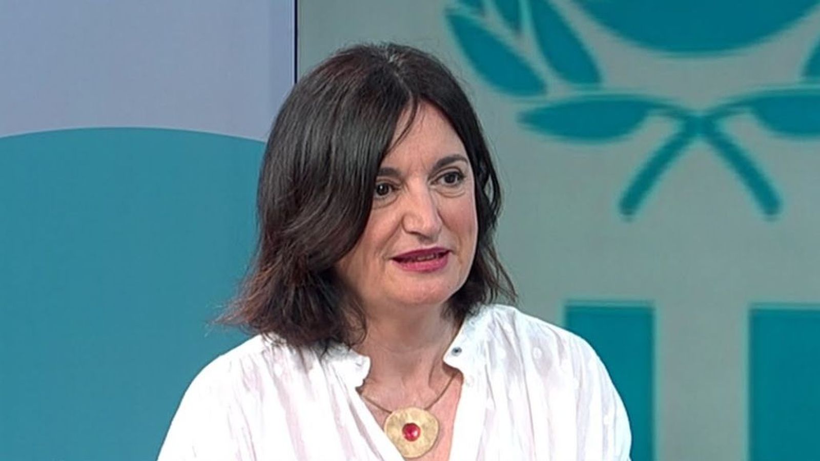 Despierta Andalucía Maribel Martínez Unicef