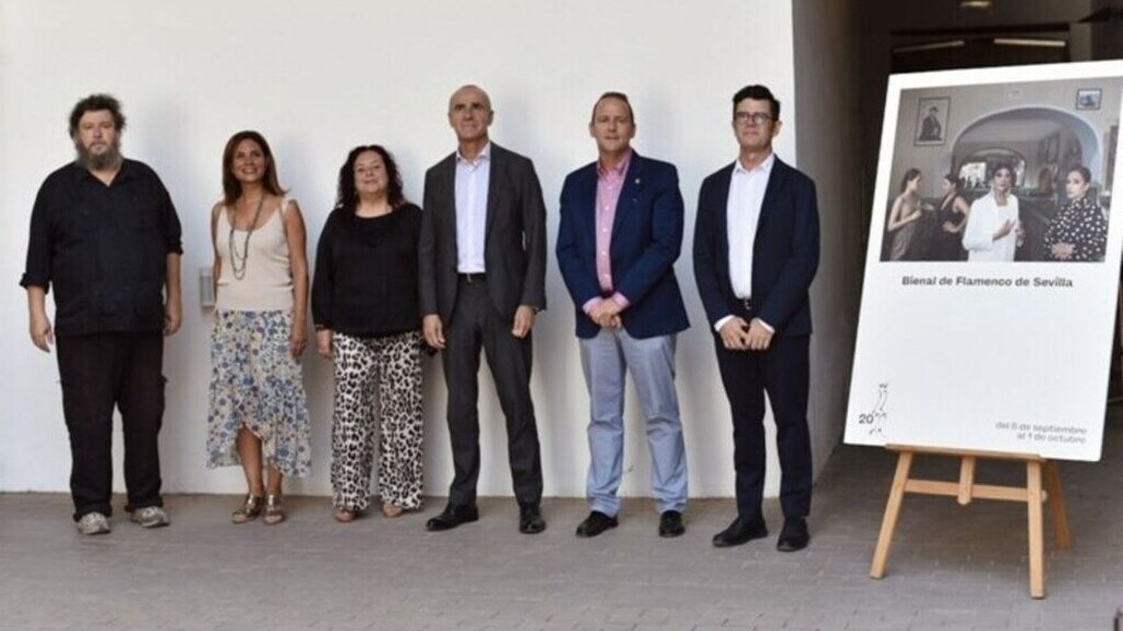 Bienal jornadas 1922