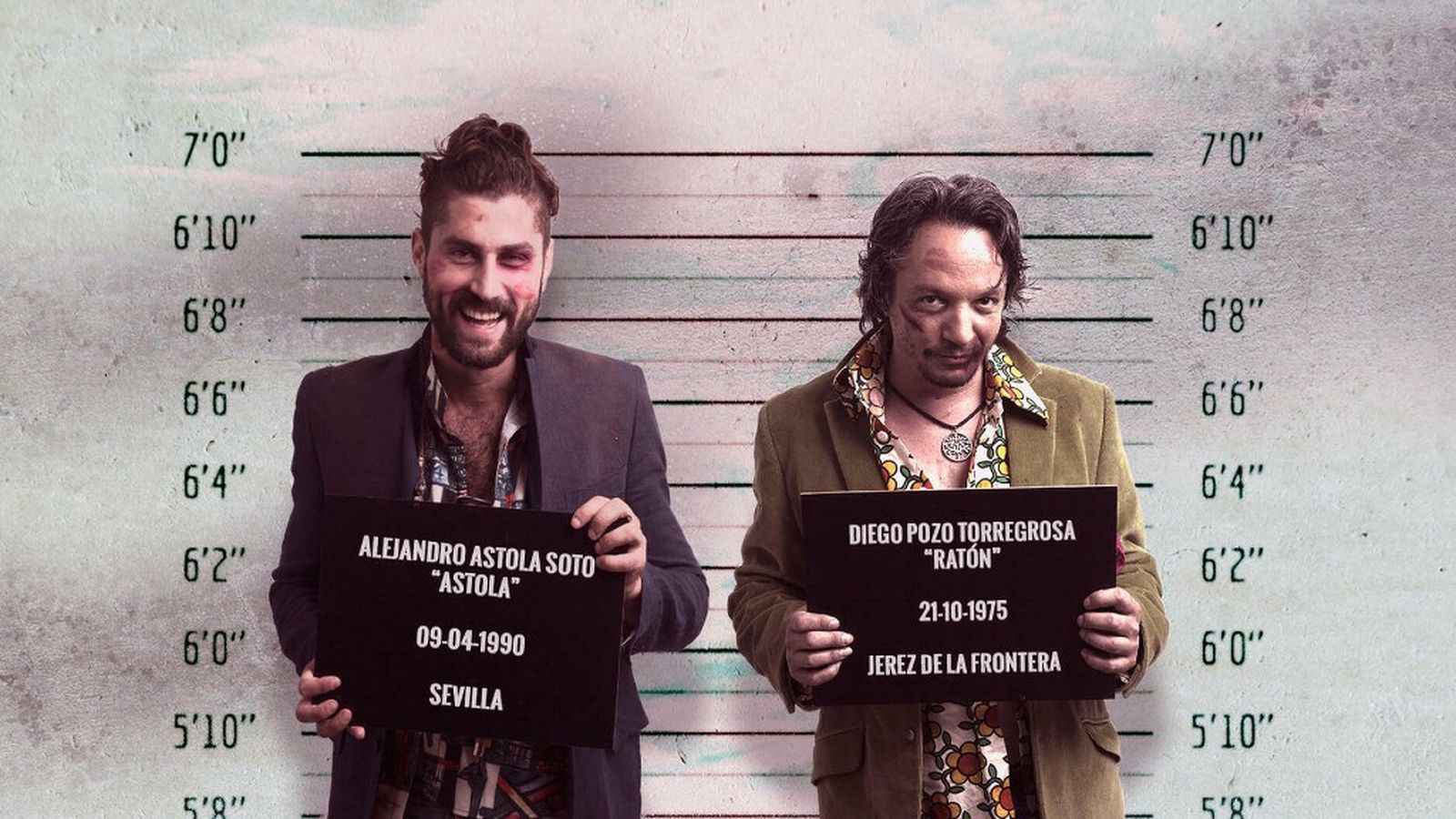 Astola y Raton