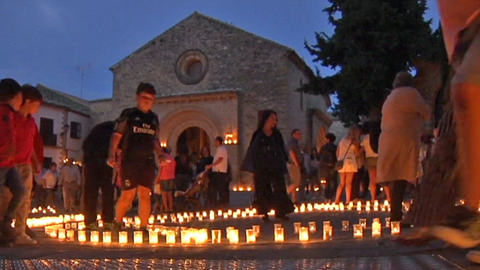 Velas_Baeza_Patrimonio
