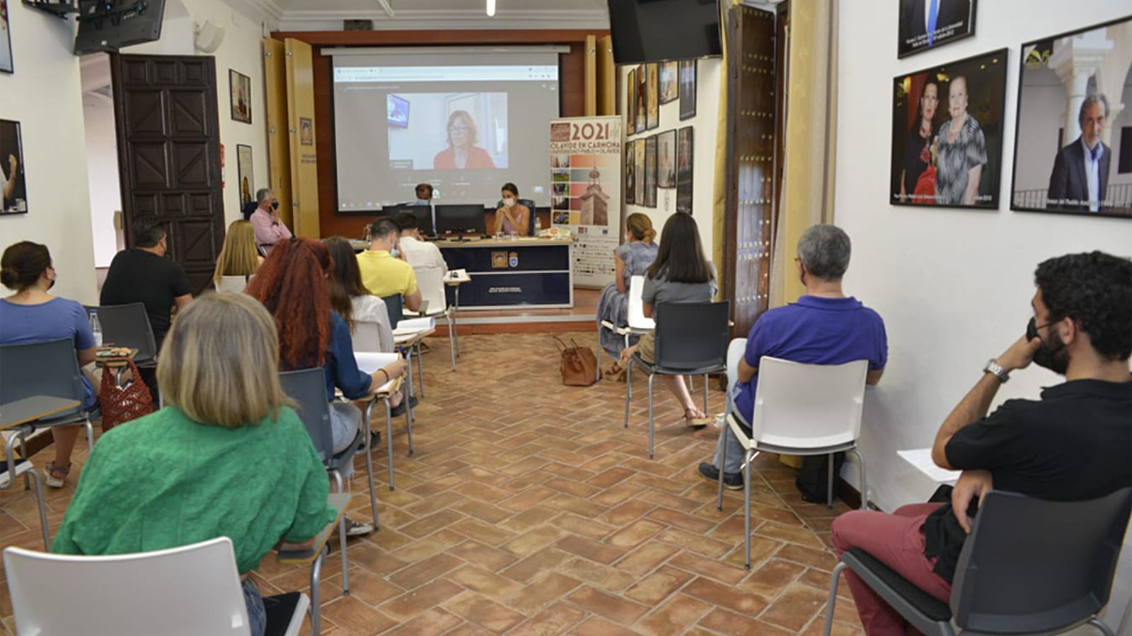 Comunicación UPO 2