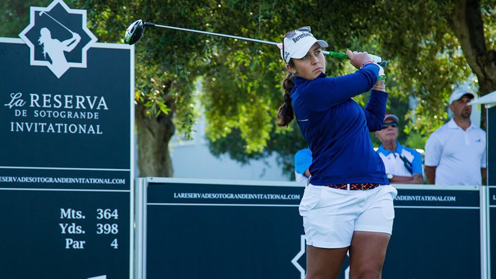 María Parra golf 1024