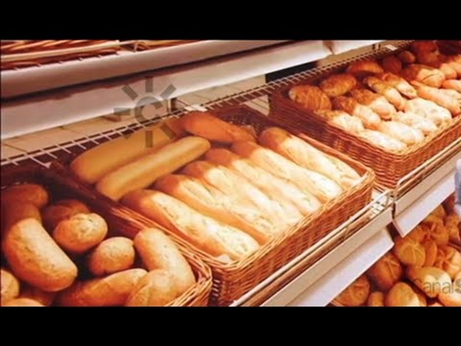 Inflación o subida desorbitada de los precios y la subida del pan
