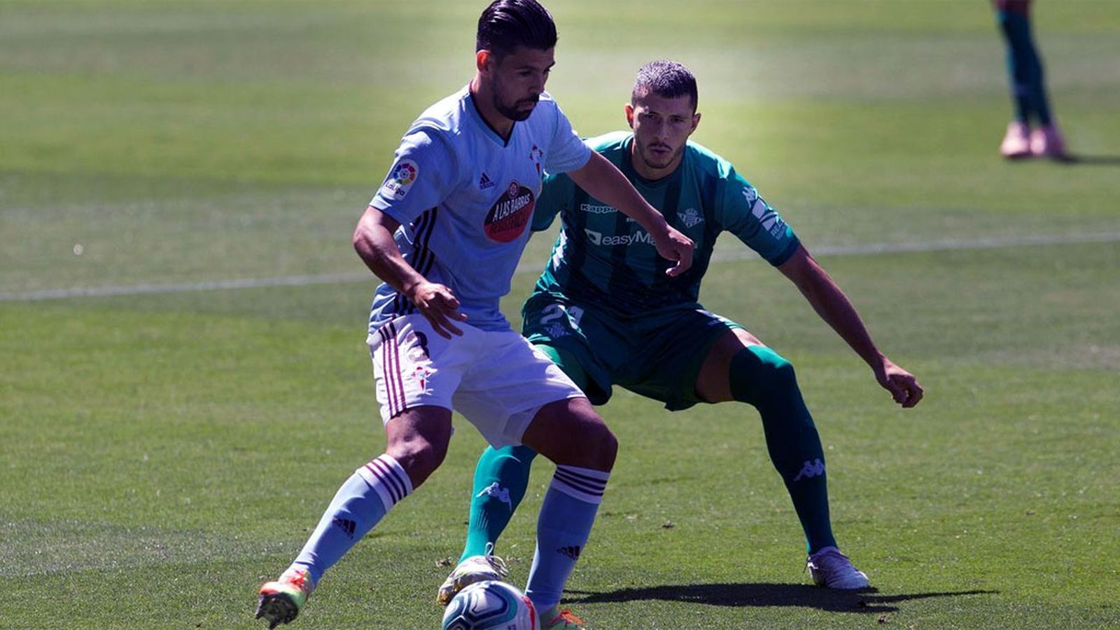 celta betis