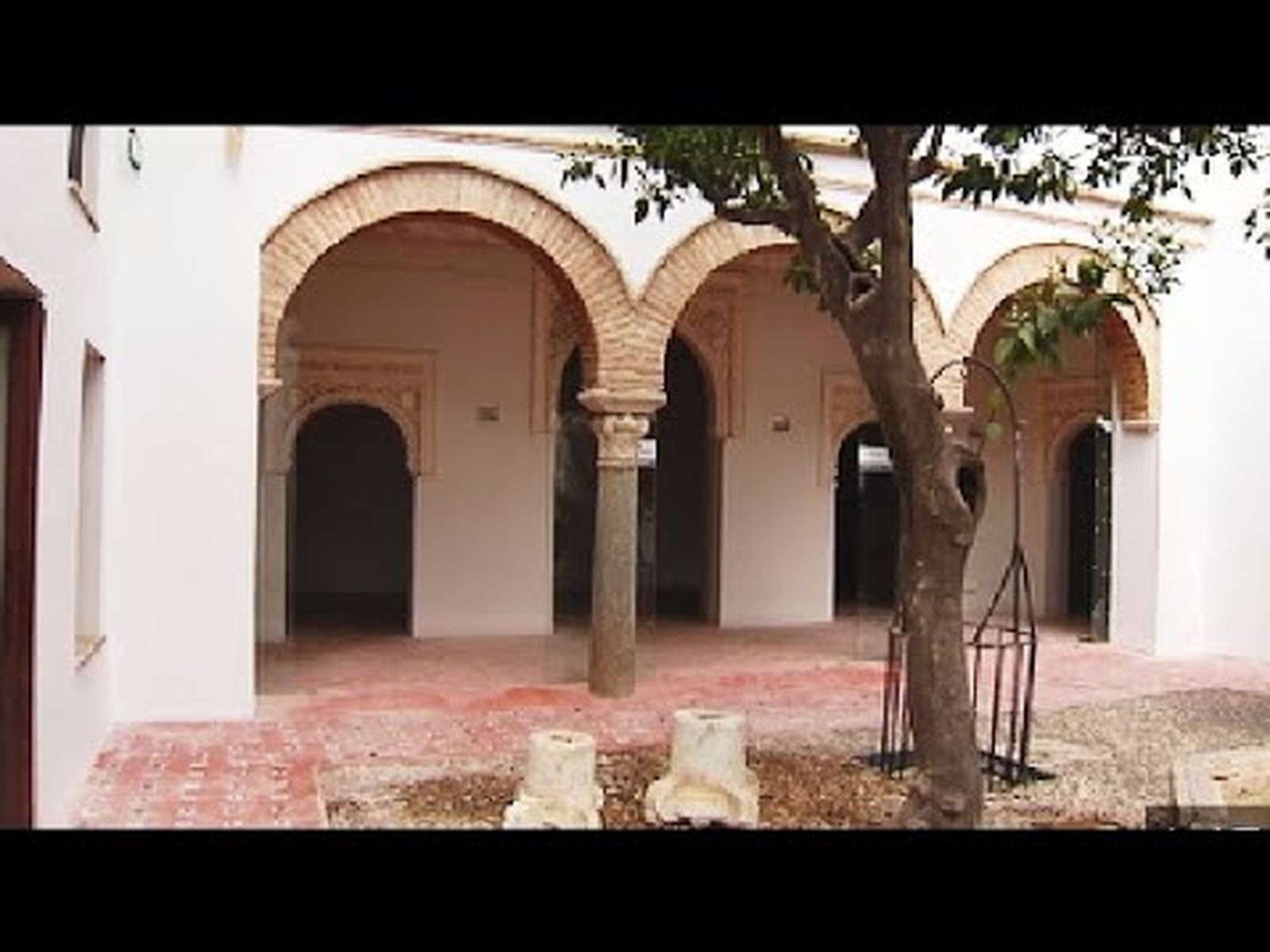 Inauguración de la Casa Árabe de Córdoba