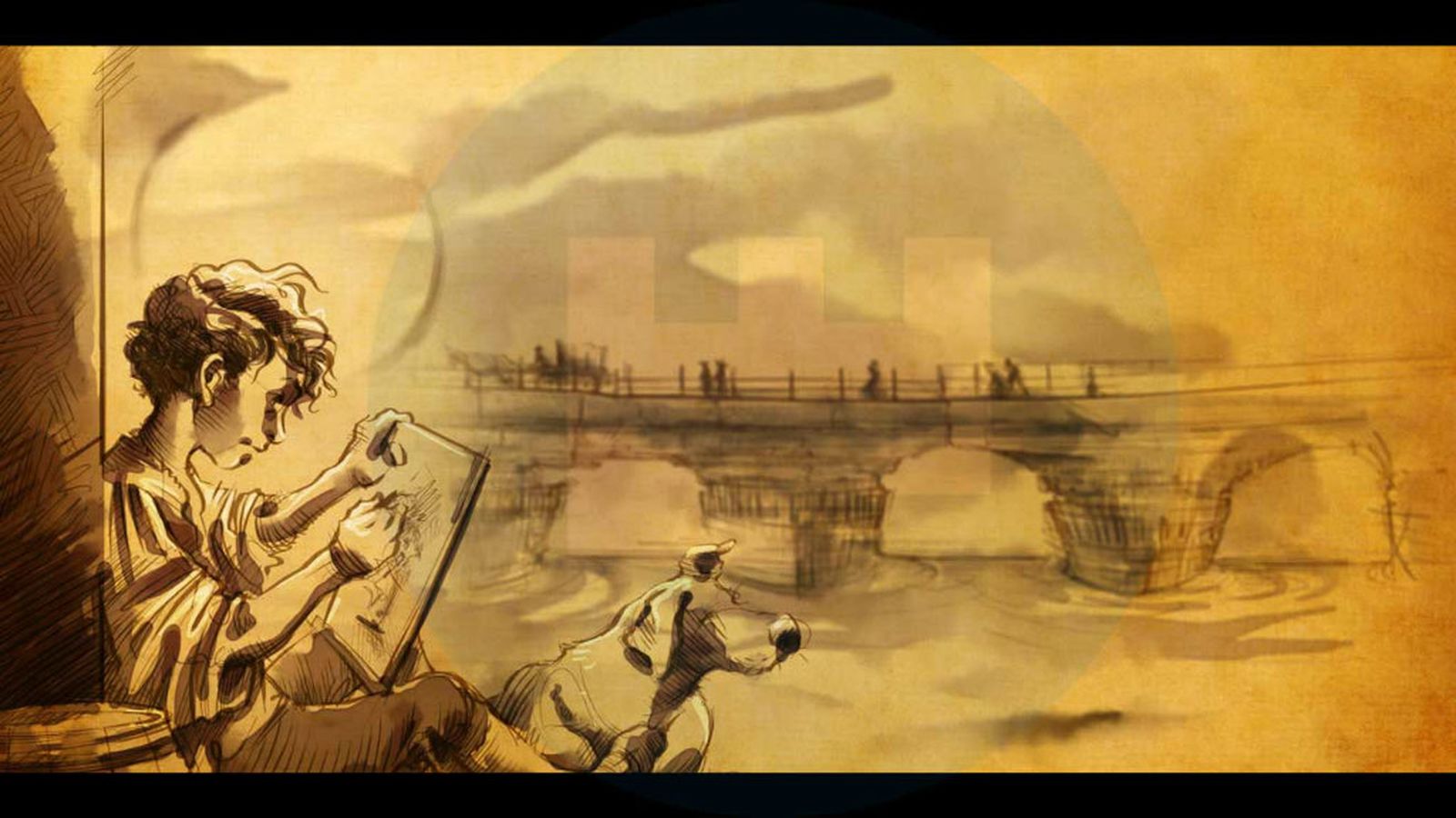 murillo documental