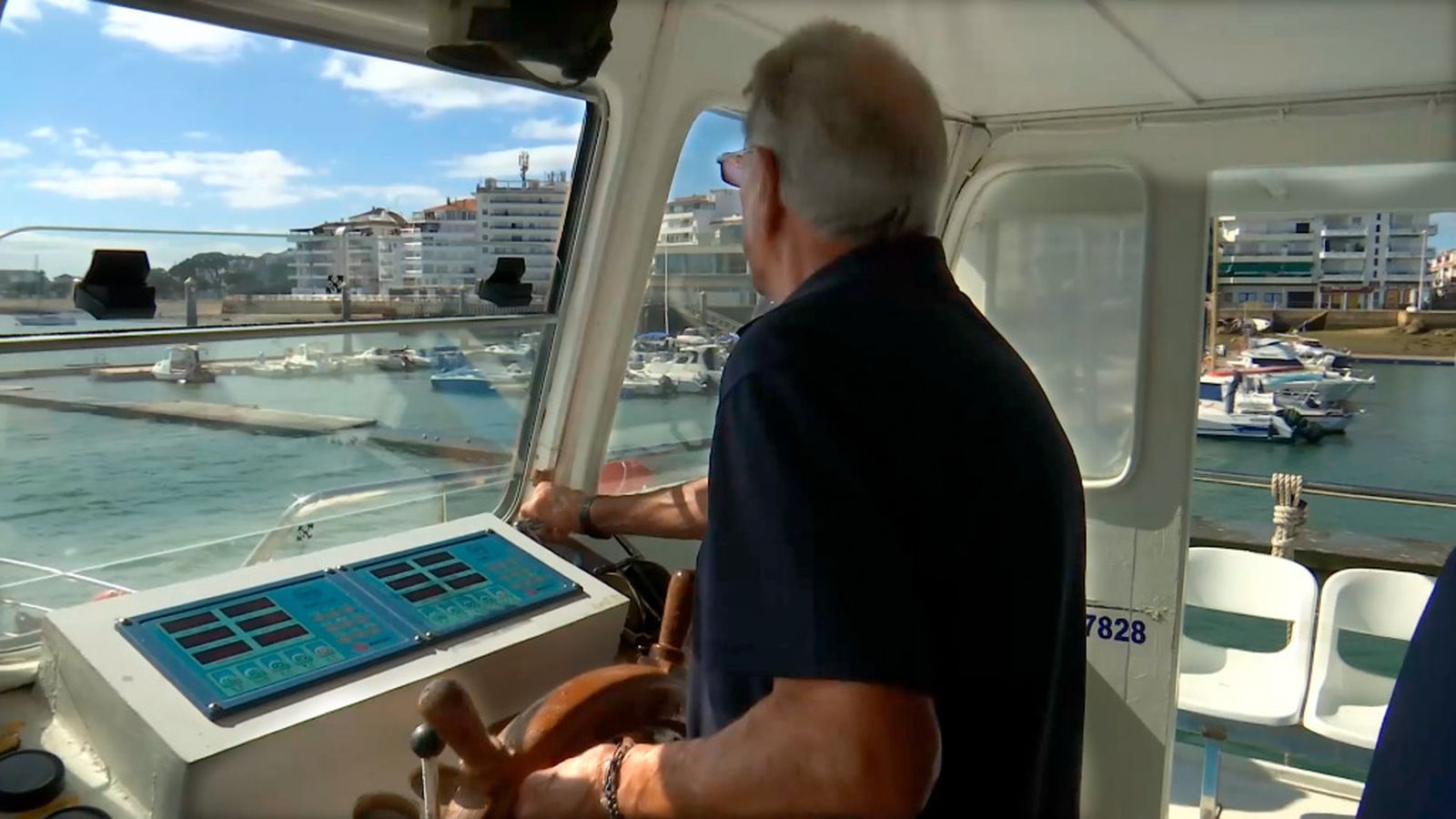Disfrutar de la naturaleza en la canoa de Punta Umbría