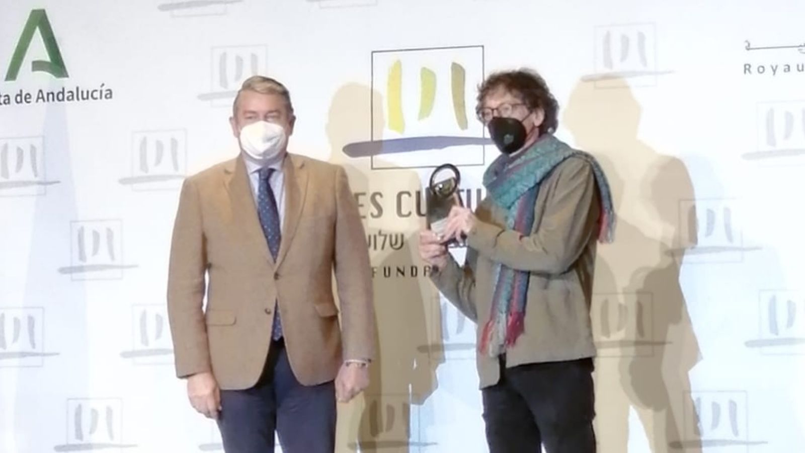 Premio Imagenera Flota de Indias