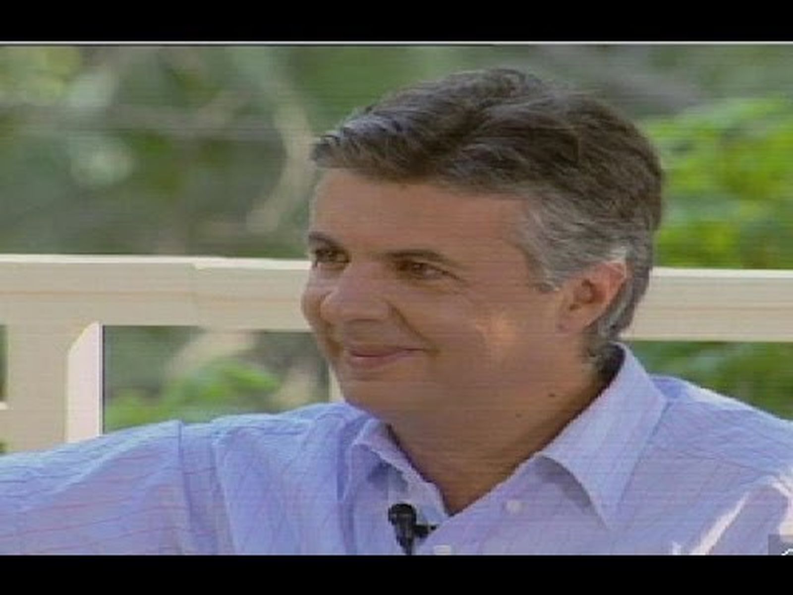 Emilio de Villota, piloto de Fórmula 1