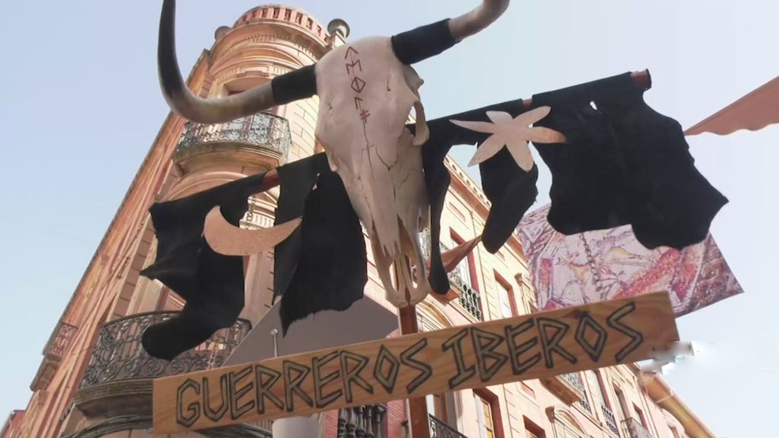 Las Fiestas de Cástulo en Linares toda una tradición histórica