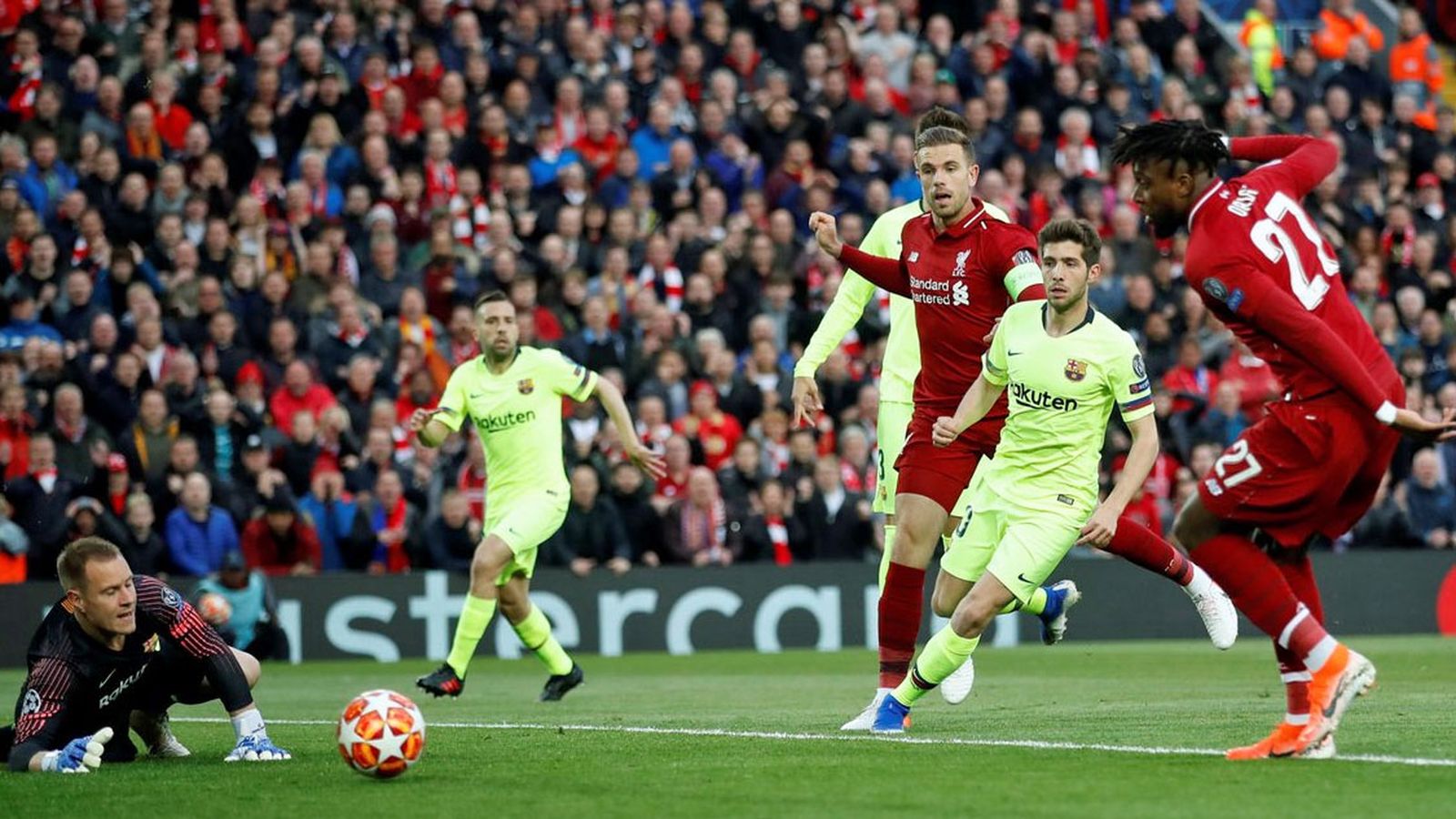 liverpool