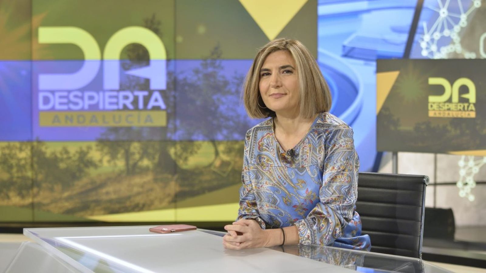 Despierta andalucia, 10 noviembre