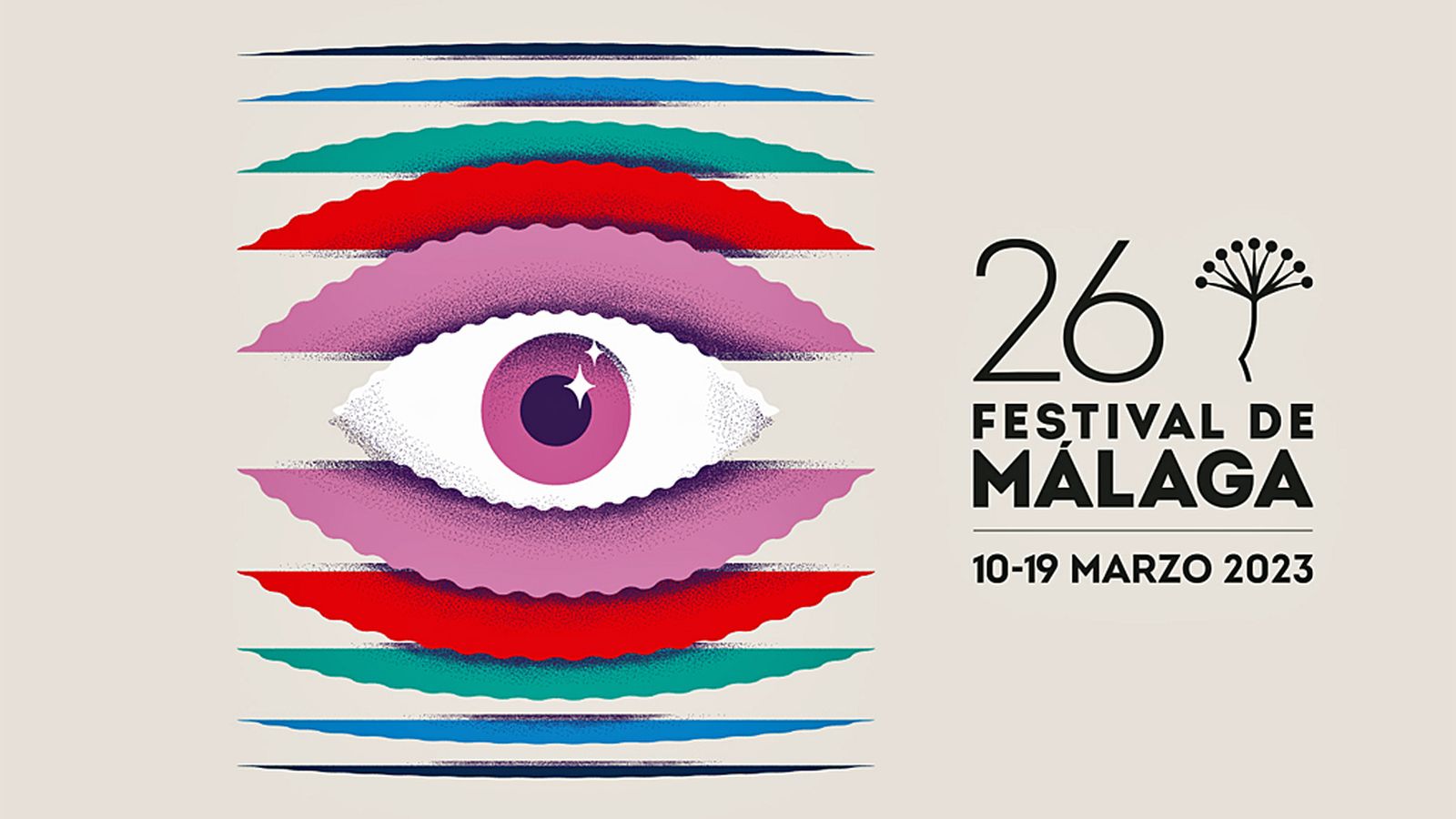 COMUNICACIÓN GALA INAUGURAL FESTIVAL MÁLAGA