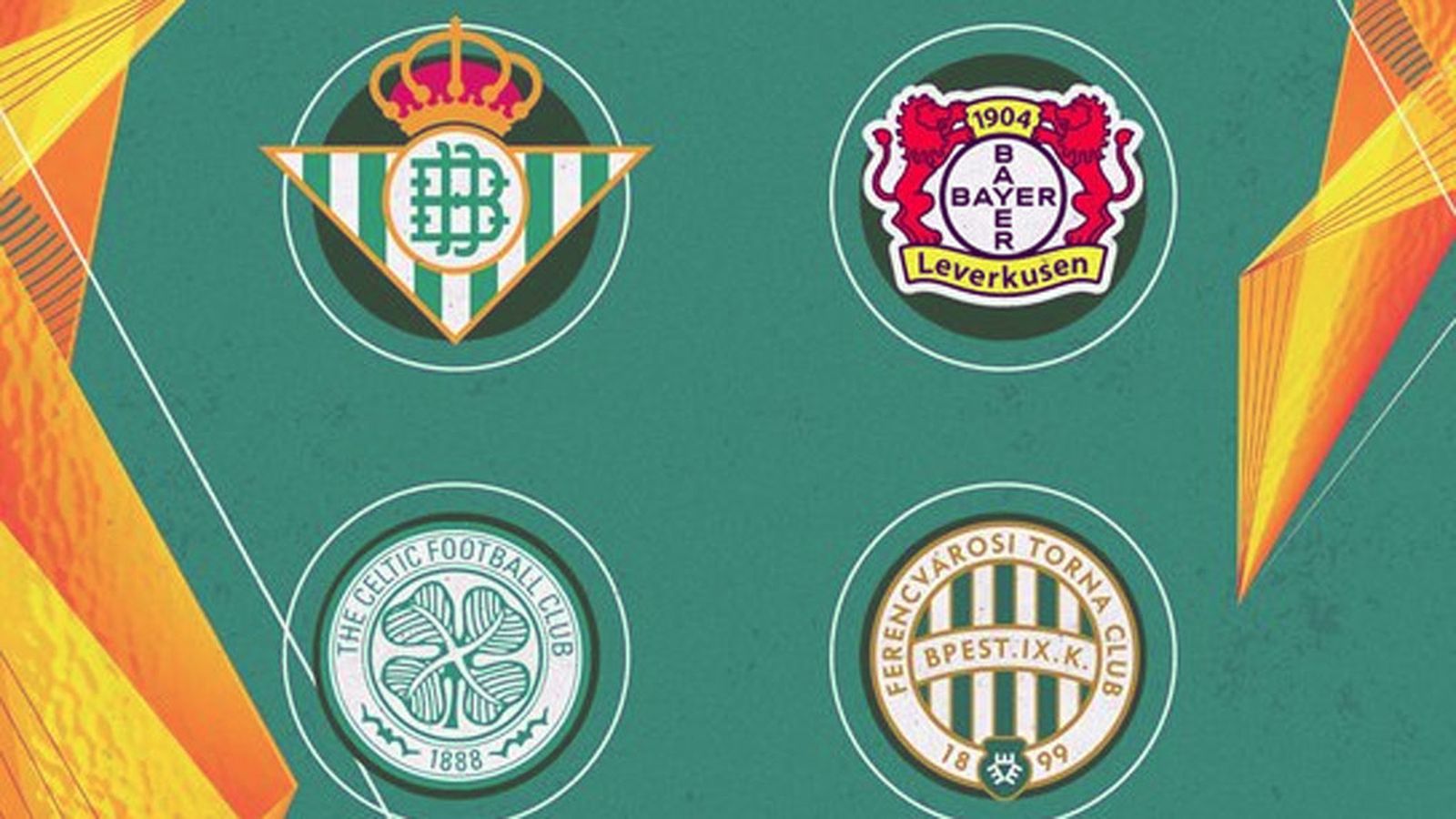 sorteo betis liga europa