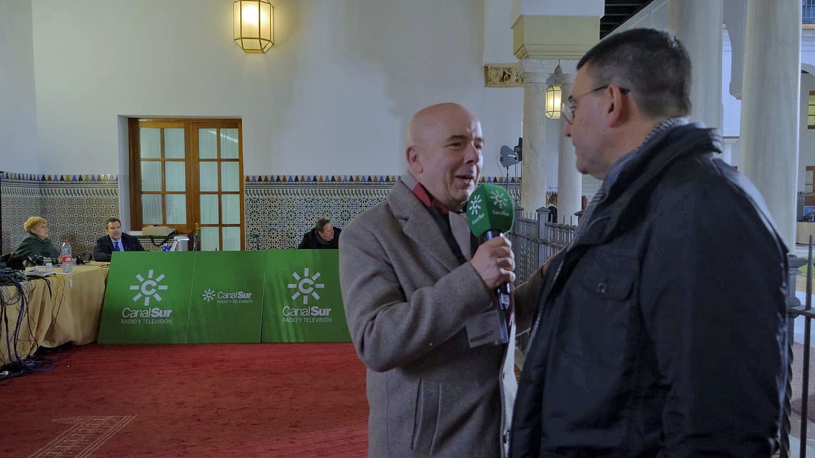 CSRTV 20