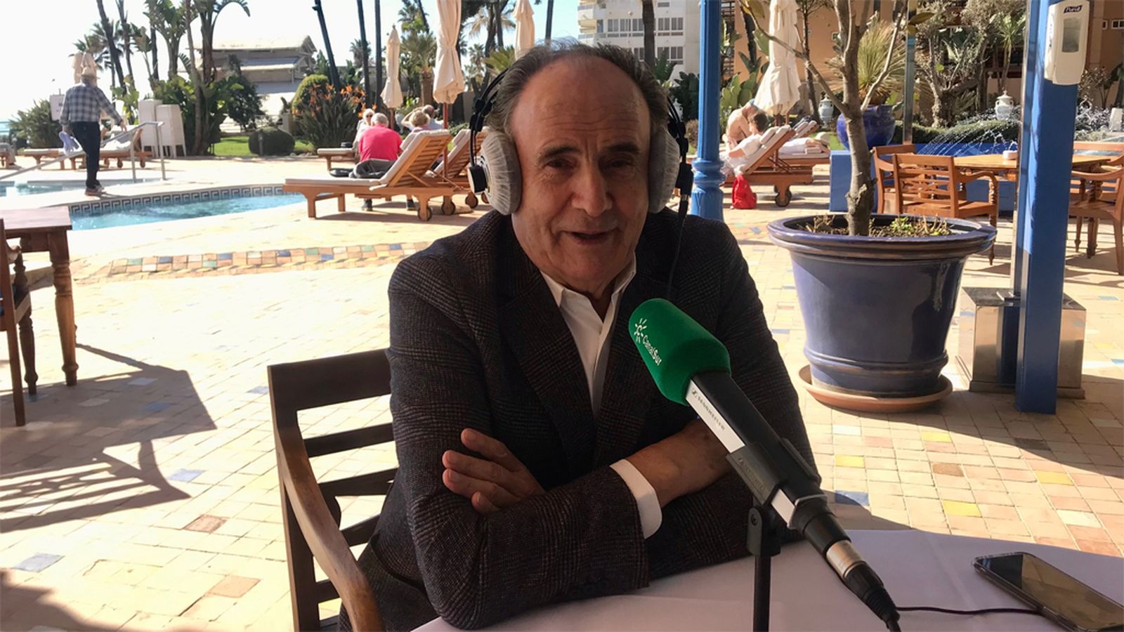 Comunicación La Sal