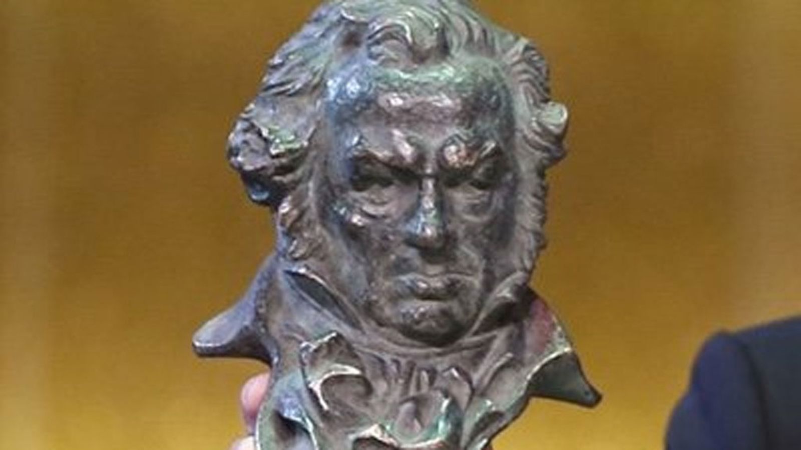 goya