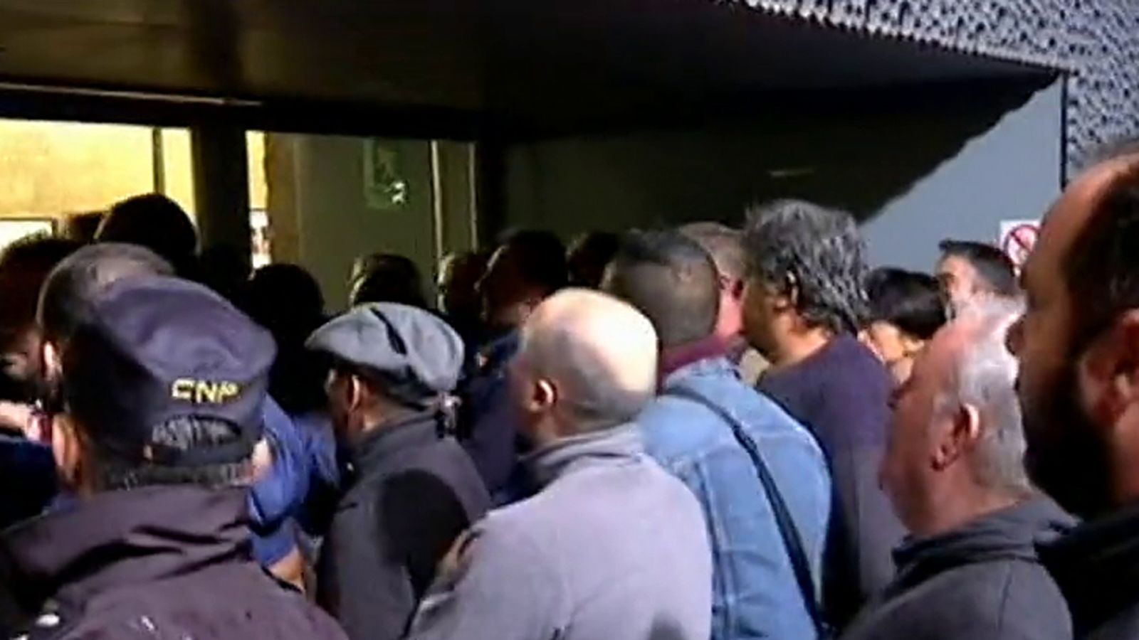 taxistas Susana Díaz 1024