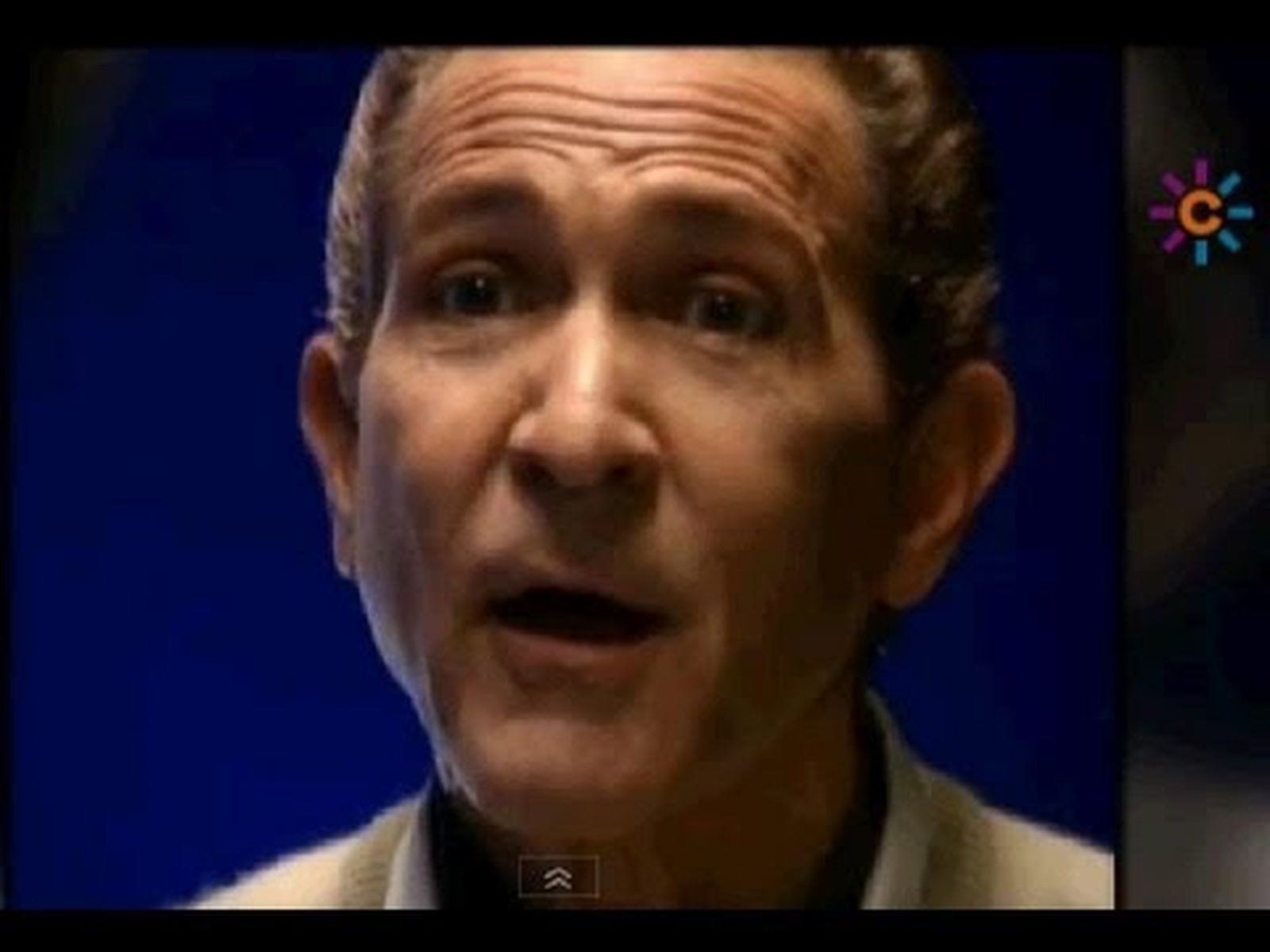 Antonio Gala: me gustas, te quiero, te amo, ... (1991)