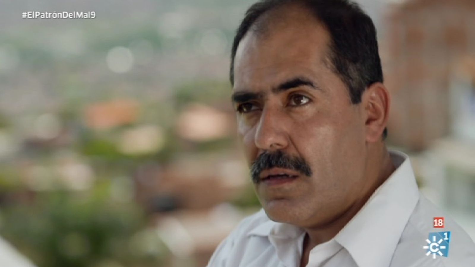Pablo Escobar Destacado Siguente objetivo Coronel