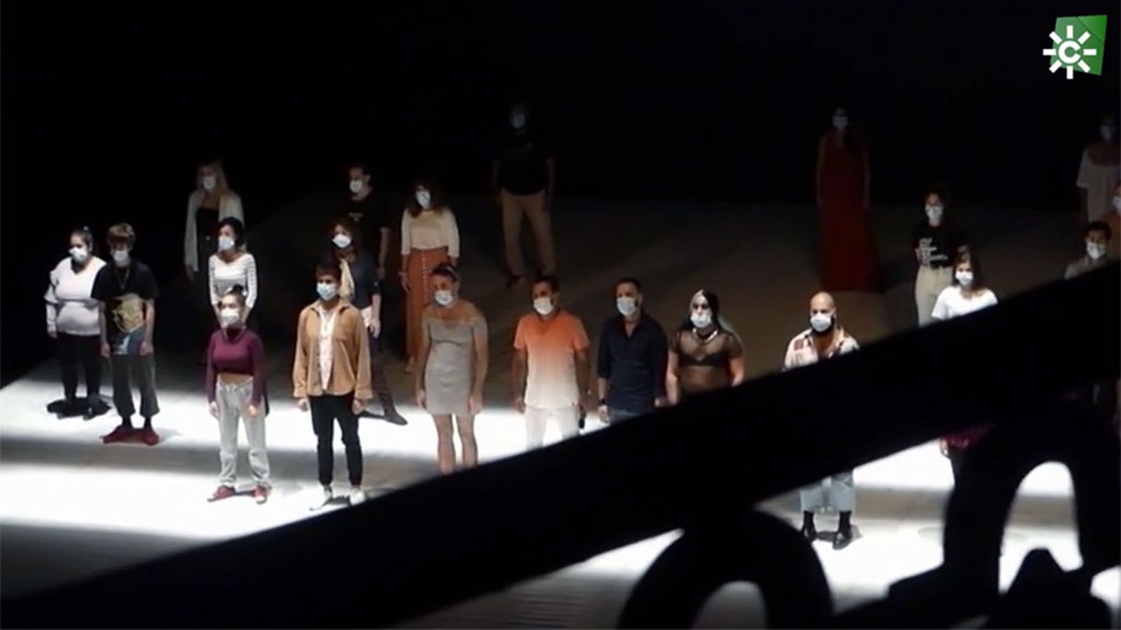 El Festival Iberoamericano de Teatro de Cádiz