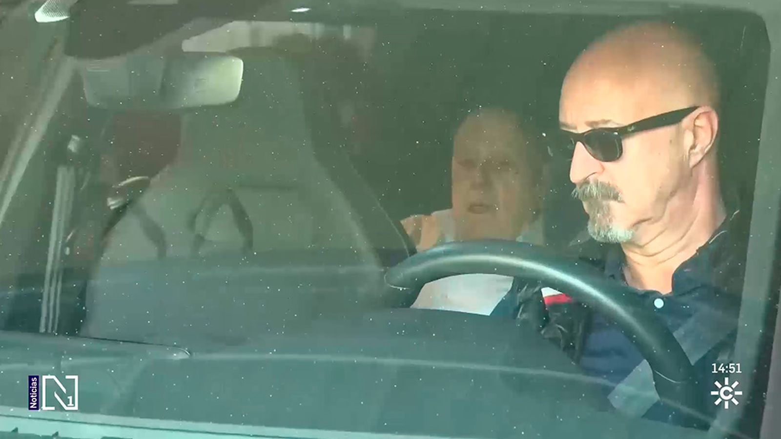 Jordi Pujol no será juzgado por su deterioro cognitivo