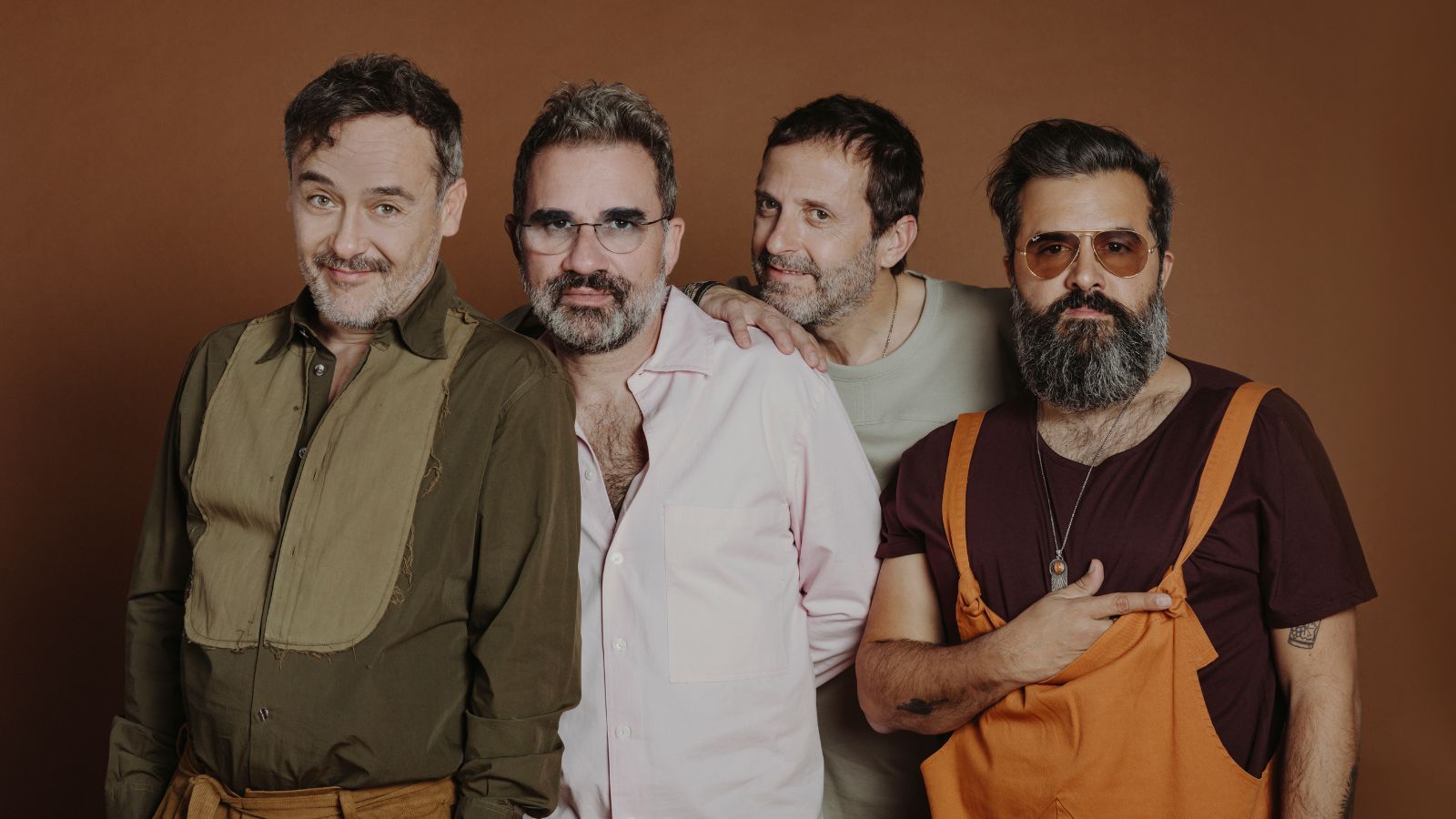 Love of Lesbian