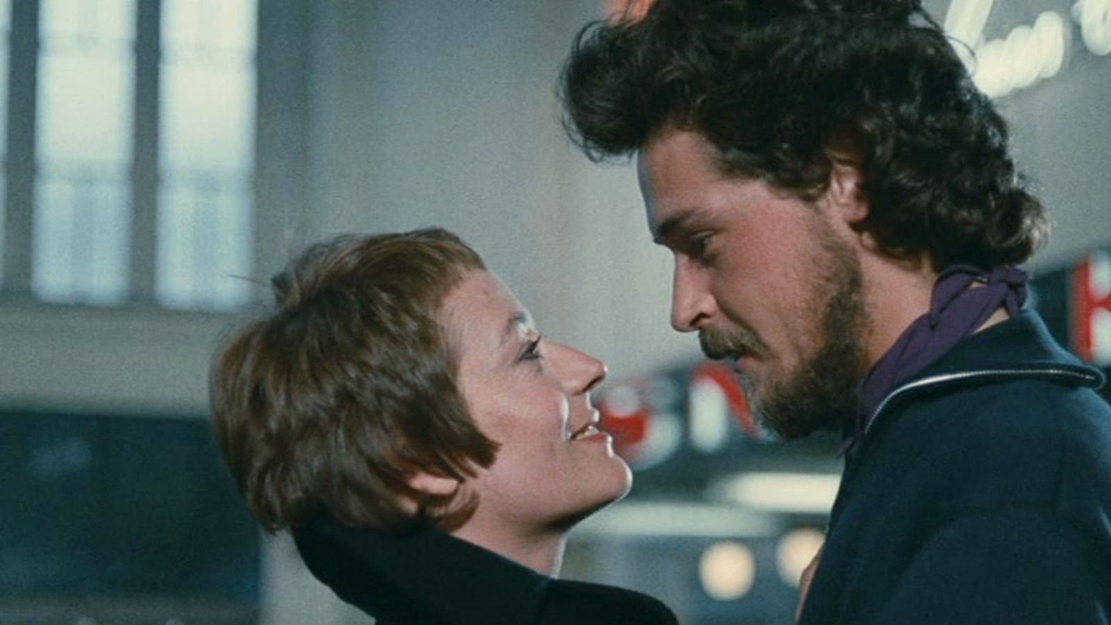 Cine ATV, Morir de amor