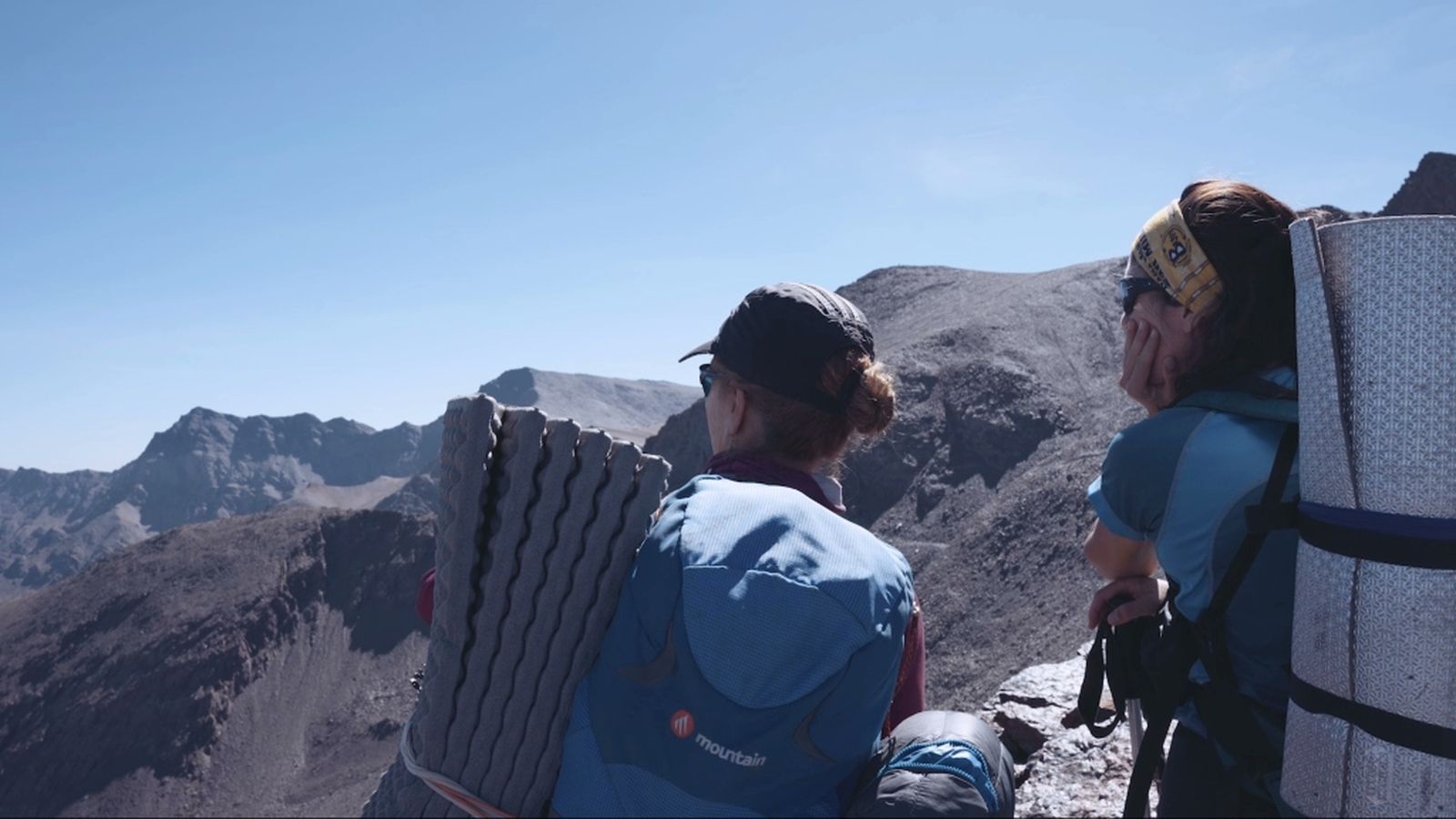 Documental, De visita al cielo 2, 18 mayo