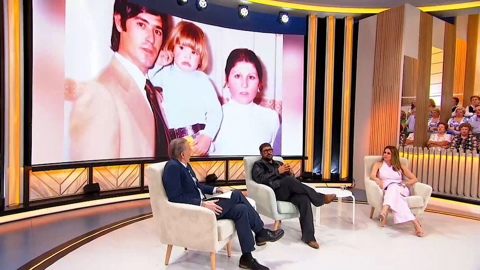 Antonio Orozco, entre raíces, memoria y emoción: así vive su regreso a Andalucía
