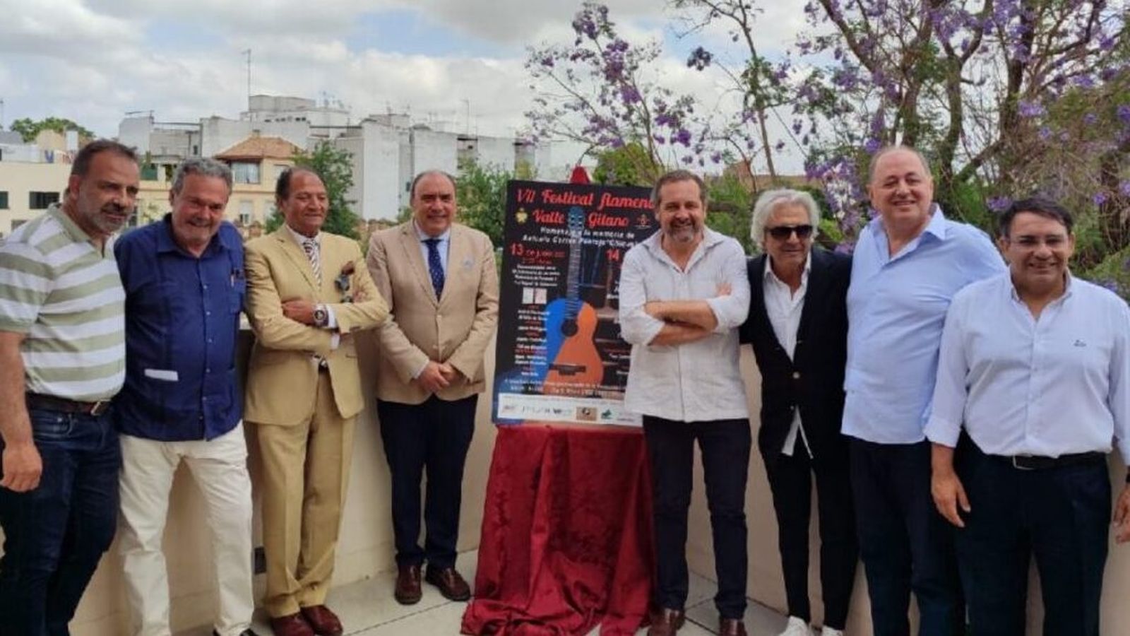 Valle Gitano 2025