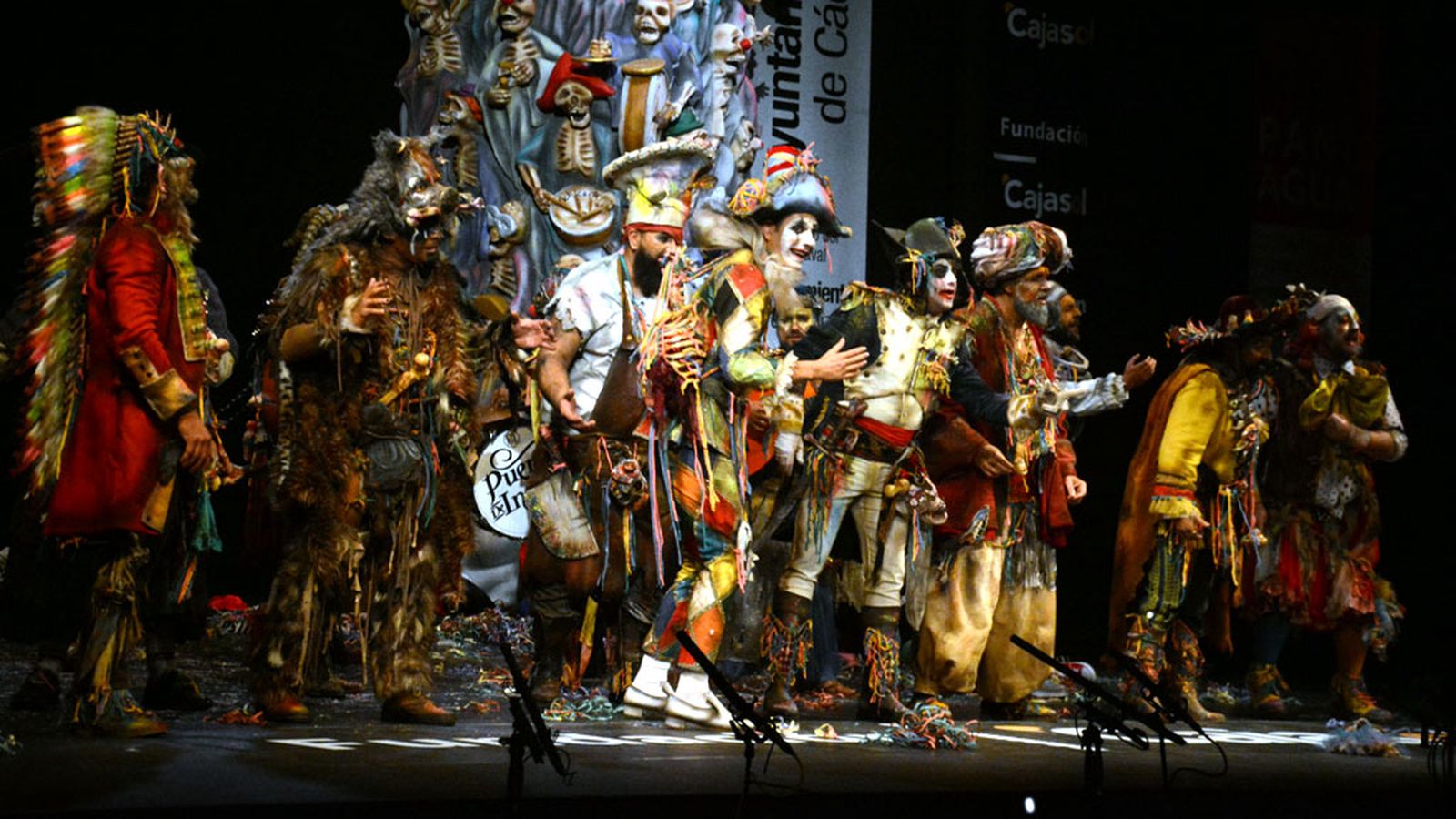 COAC 2019 | Los carnívales 1024x576