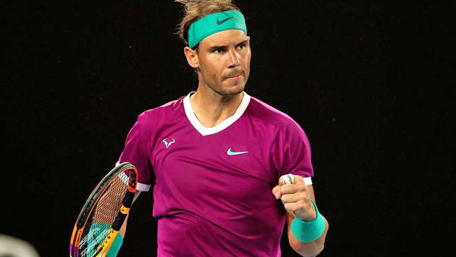 nadal