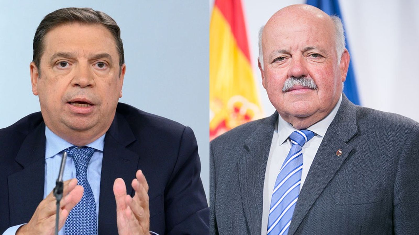 Invitados Mesa analisis, 7 septiembre