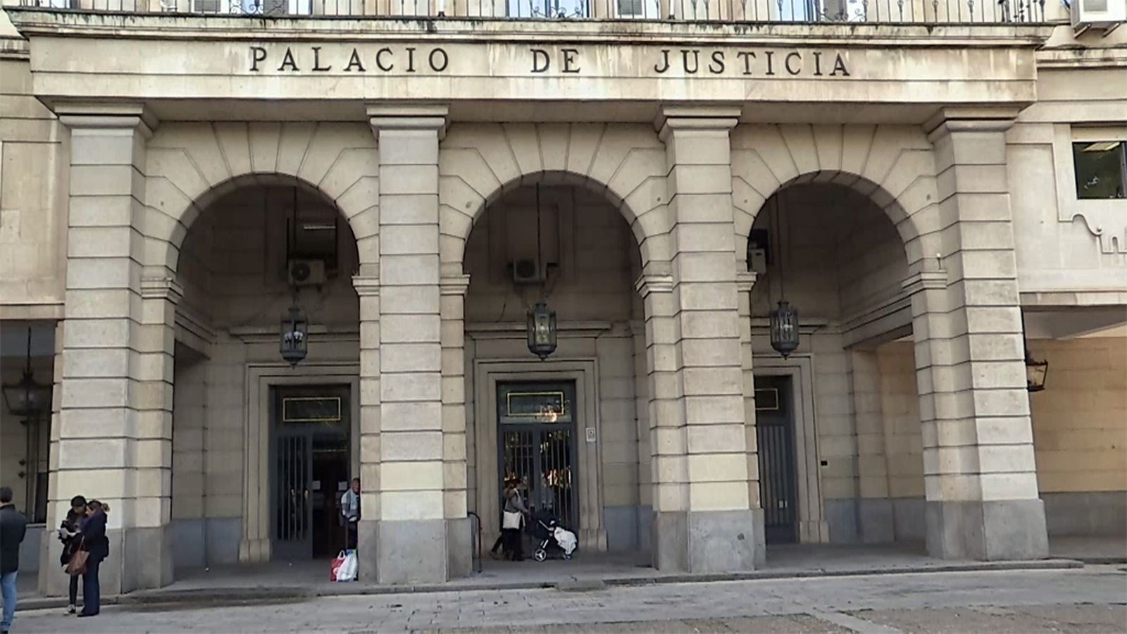 Audiencia Sevilla